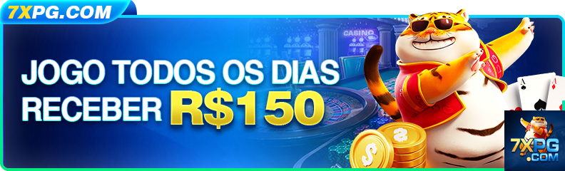 7xpg.com experimente premiado jogo