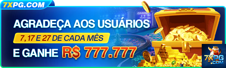 7xpg.com mergulhe em inovador jogo