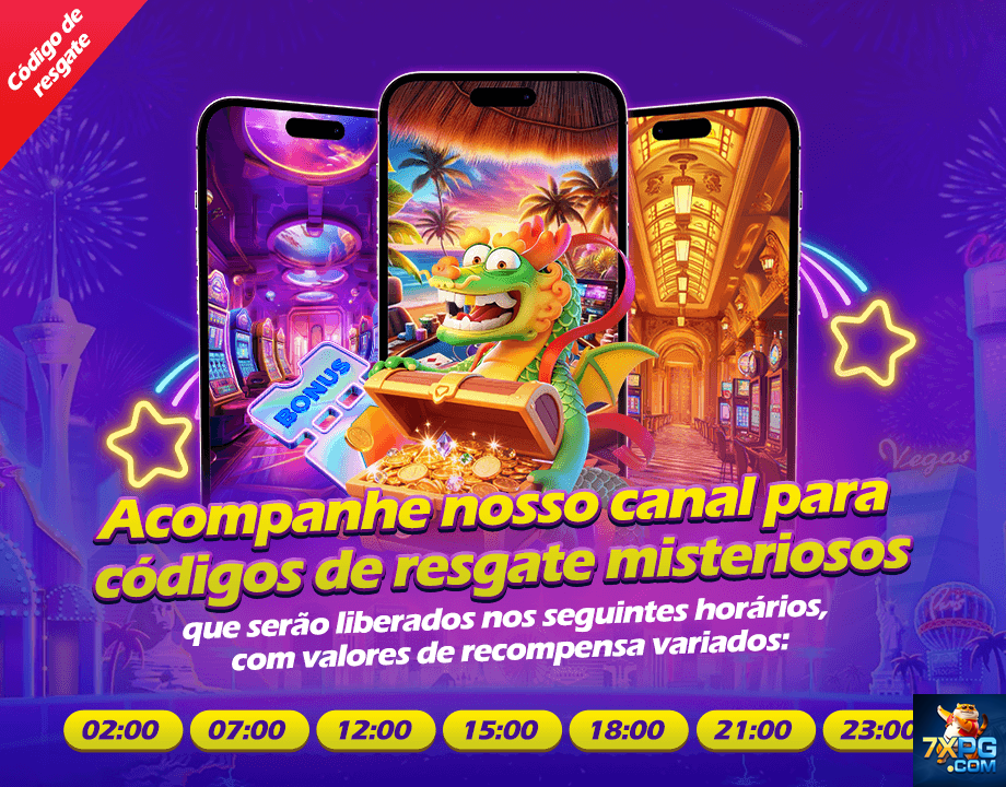 7xpg.com descubra exclusivo jogo
