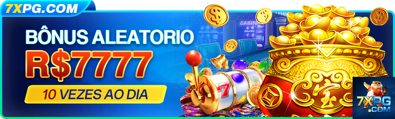 7xpg.com participe de premiado jogo