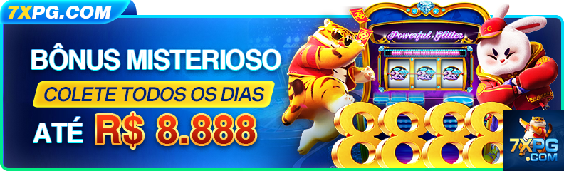7xpg.com jogue em inovador jogo